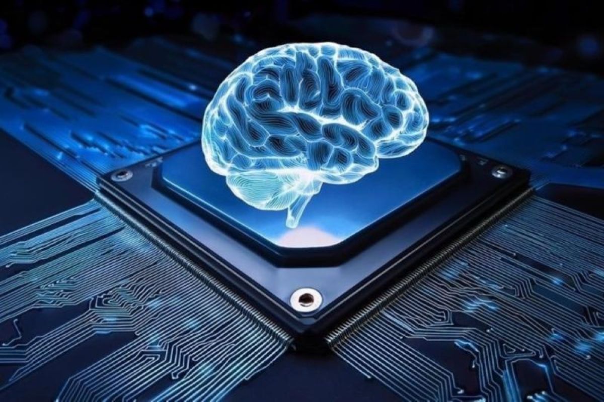 AI Generatif: Revolusi Digital Yang Gak Bisa Di Tunda