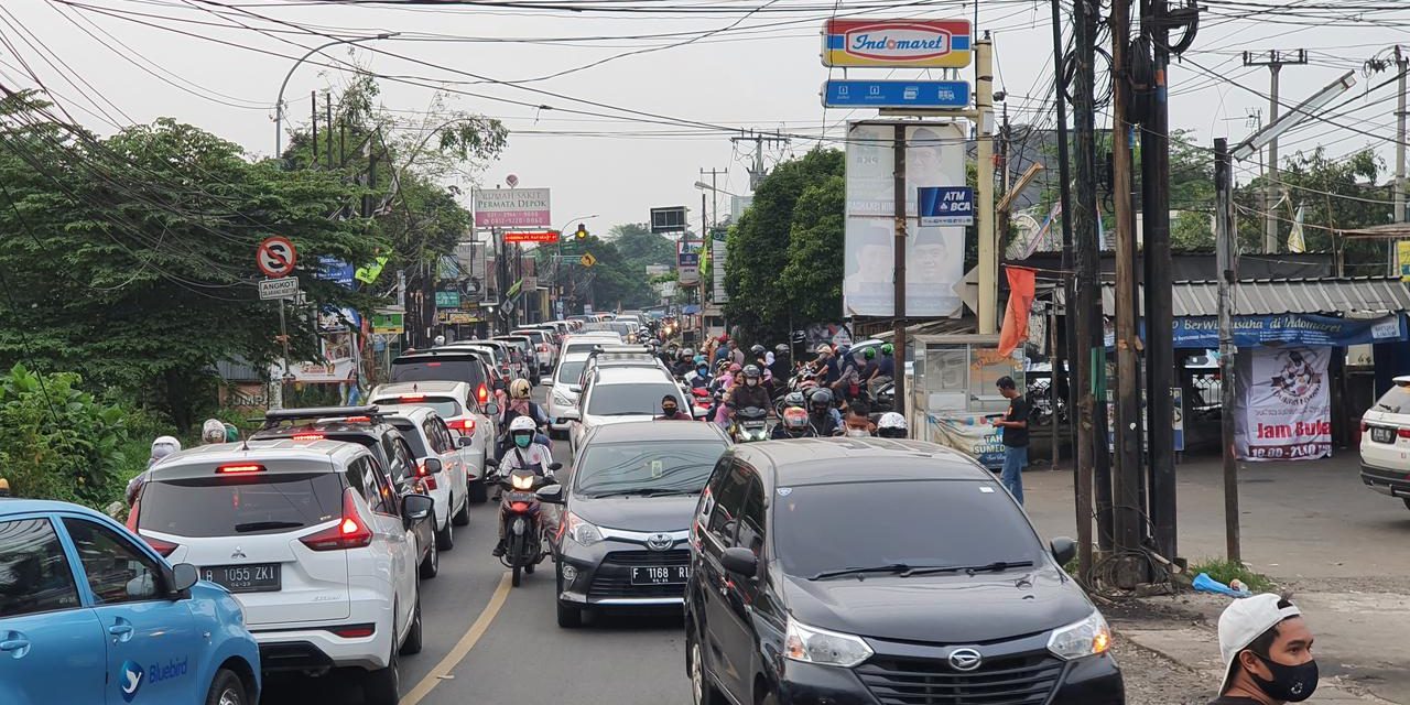 Bahaya Tersembunyi Di Balik Macet: Cek Faktanya!