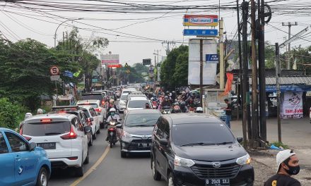 Bahaya Tersembunyi Di Balik Macet: Cek Faktanya!