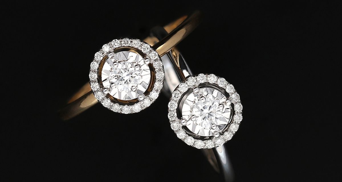 Biar Berlian Tetap Berkilau, Coba 6 Trik Gampang Ini!