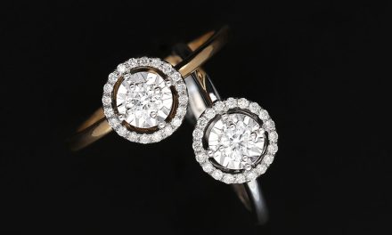 Biar Berlian Tetap Berkilau, Coba 6 Trik Gampang Ini!