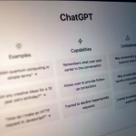 Codex ChatGPT: 3 Hal Canggih Di Dalamnya