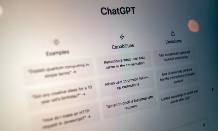 Codex ChatGPT: 3 Hal Canggih Di Dalamnya