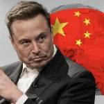 Elon Musk Ramal China Bakal Menang Perang AI
