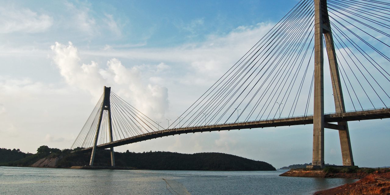 Gak Ada Lawan! Kepri Siap Jadi ‘Wajah’ Baru Pariwisata 2026