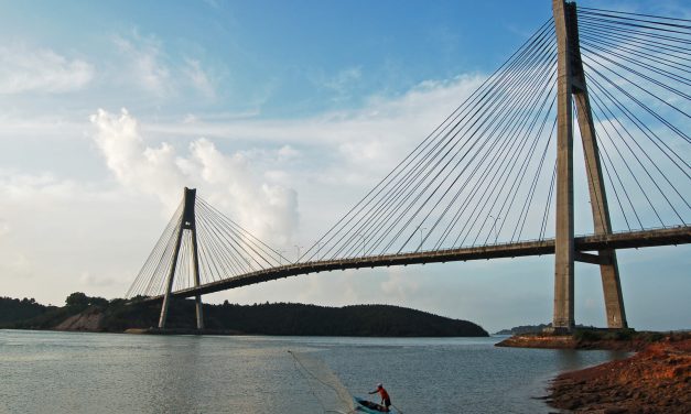 Gak Ada Lawan! Kepri Siap Jadi ‘Wajah’ Baru Pariwisata 2026