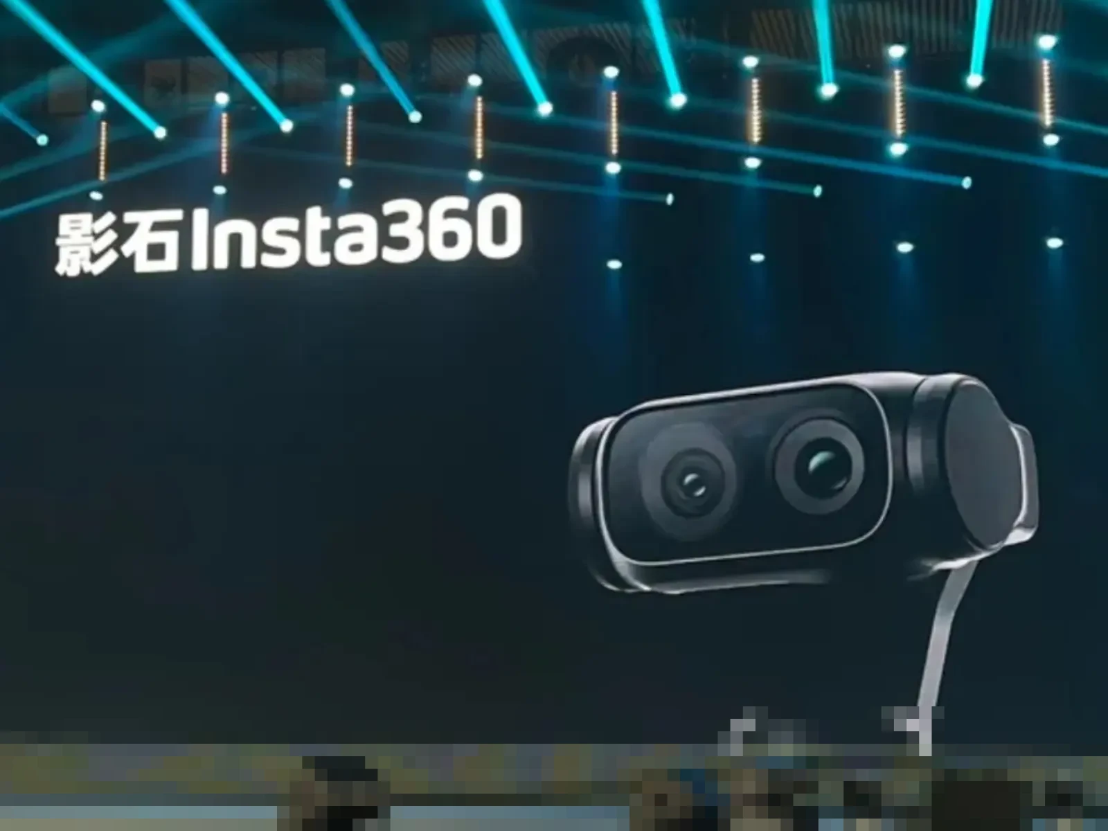 Insta360 Luna Rilis! Bakal Jadi Mimpi Buruk Osmo Pocket 3?