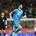 Joan Garcia: Tembok Muda Spanyol Yang Guncang Eropa