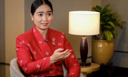 KEN 2025 Tuntas: 99 Event Masuk Rapor Hijau