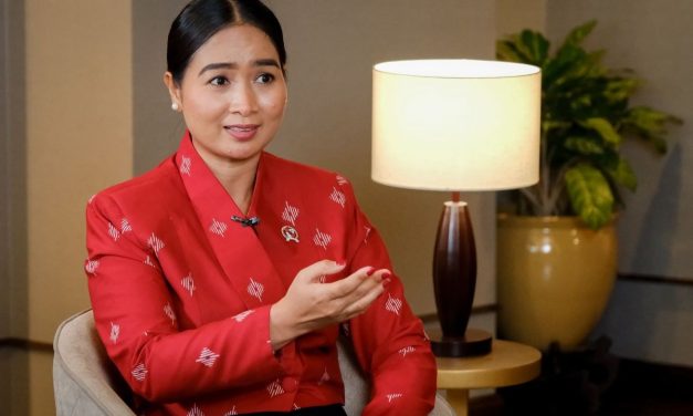 KEN 2025 Tuntas: 99 Event Masuk Rapor Hijau