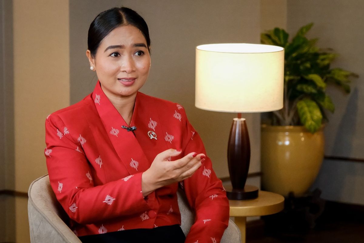 KEN 2025 Tuntas: 99 Event Masuk Rapor Hijau