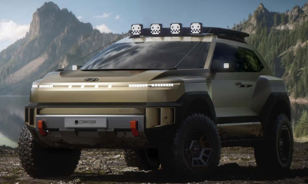 Kona Generasi 3 Muncul, Nasib Versi Facelift Gimana?