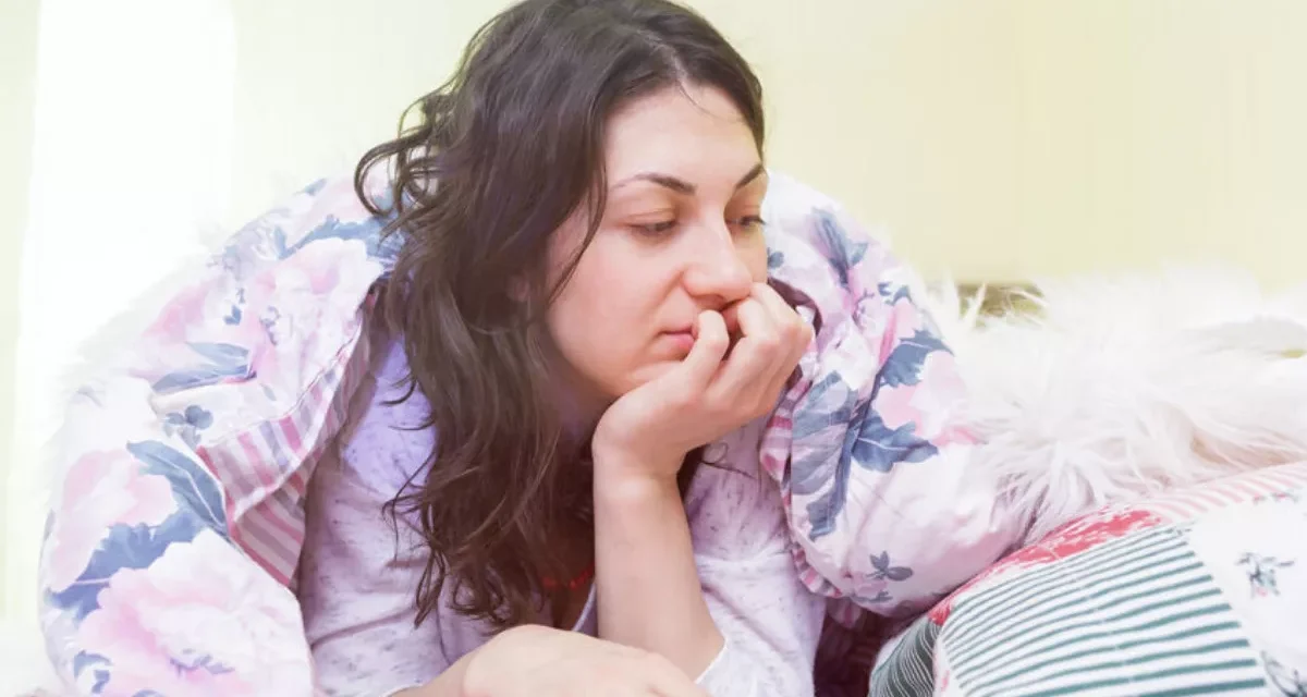 Nyawa Taruhannya! Bahaya Masalah Jantung Di Balik Susah Tidur