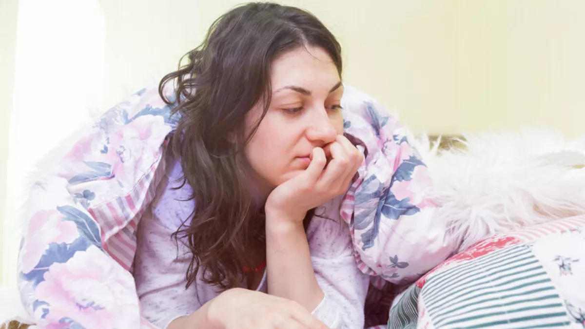 Nyawa Taruhannya! Bahaya Masalah Jantung Di Balik Susah Tidur