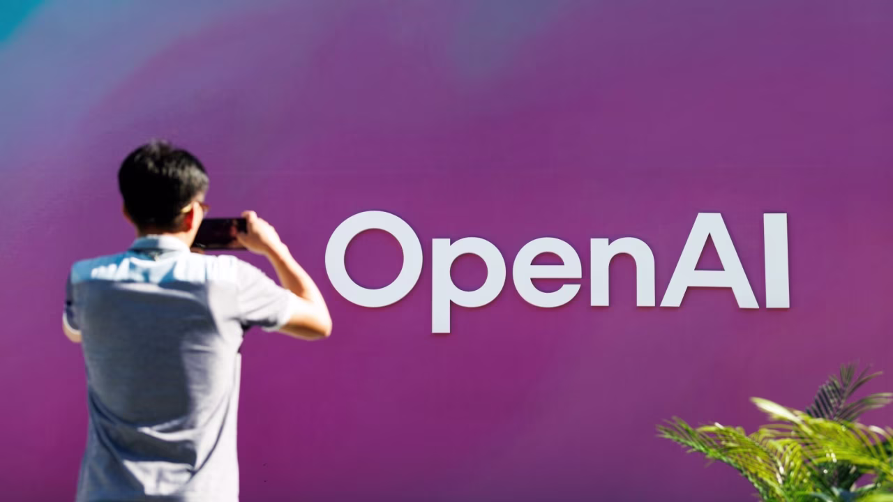 OpenAI Rilis Frontier: Era Kerja Rodi Berakhir!