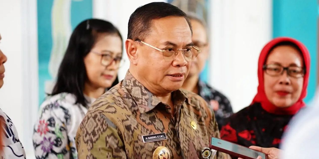 Pati Bergejolak: Sudewo Dalam Pusaran Lengser