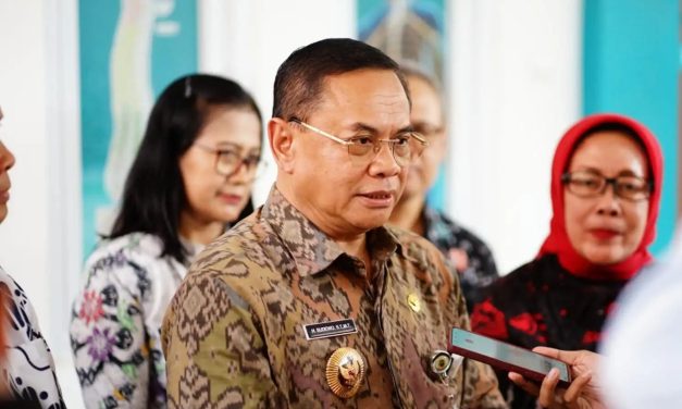 Pati Bergejolak: Sudewo Dalam Pusaran Lengser