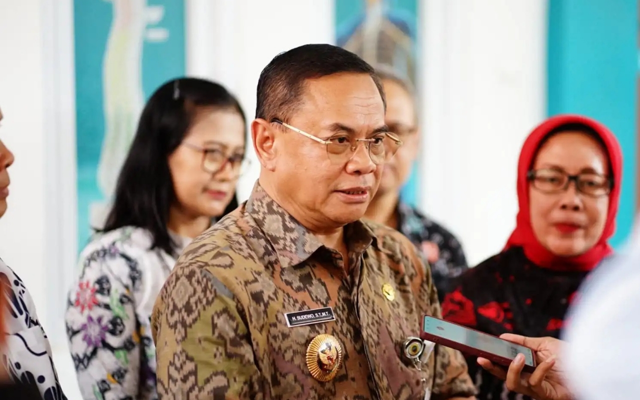 Pati Bergejolak: Sudewo Dalam Pusaran Lengser