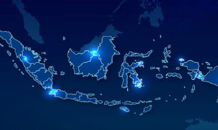 Rekor Buruk 2025: Indonesia Jadi Sumber Spam Terparah