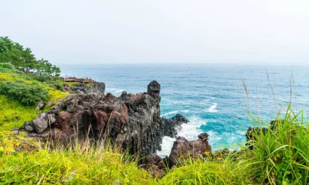 Serbuan Wisata: 2 Pantai Gunungkidul Ini Paling Favorit