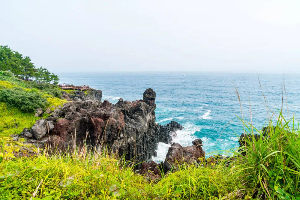 Serbuan Wisata: 2 Pantai Gunungkidul Ini Paling Favorit