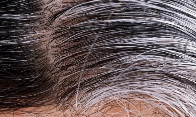 Stres Bikin Ubanan? Tenang, Masih Bisa Pulih Kok!