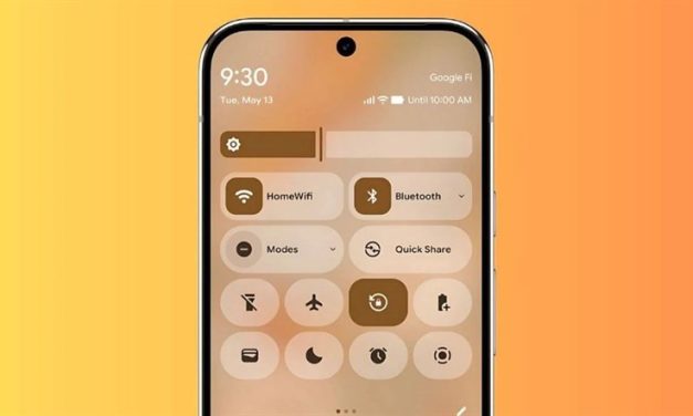 Android 16 Resmi Hadir, Ini Dia Desain Dan Fiturnya