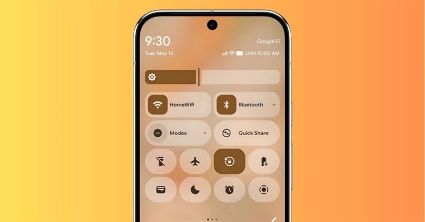 Android 16 Resmi Hadir, Ini Dia Desain Dan Fiturnya