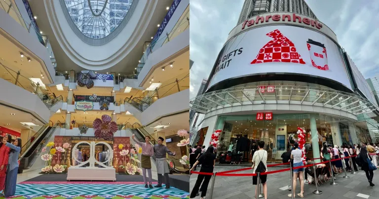 Bukan Bukit Bintang! Ini Tempat Belanja Termurah Di KL