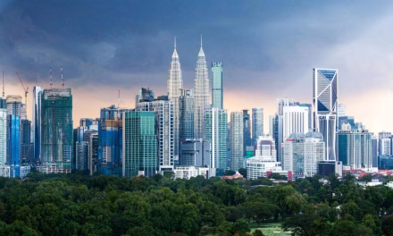 Cara Puas Eksplor Kuala Lumpur Tanpa Boros