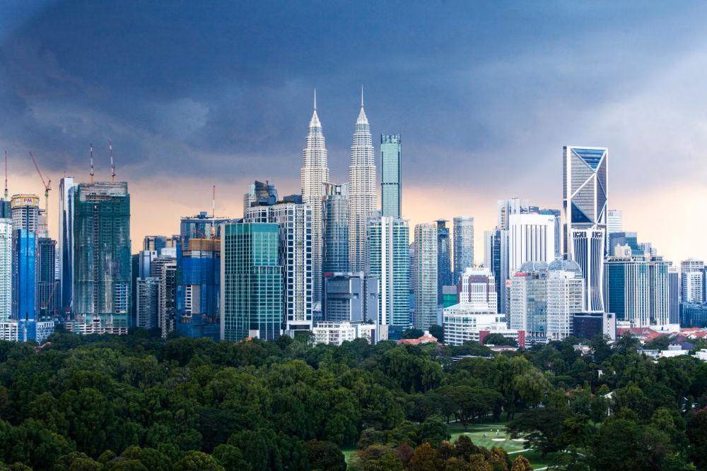 Cara Puas Eksplor Kuala Lumpur Tanpa Boros