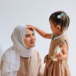 Cara Simpel Ajarkan Anak Berbicara Sopan