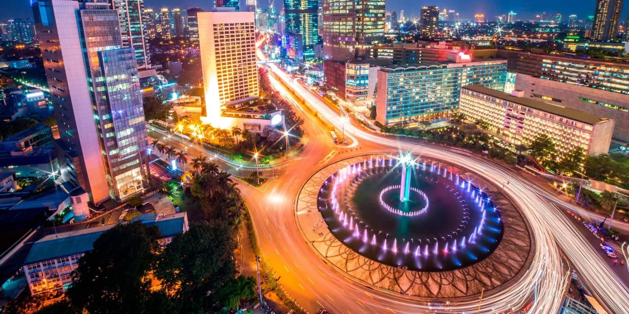 Di Balik Macetnya, Ternyata Jakarta Punya Rahasia Ini!