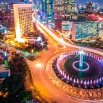 Di Balik Macetnya, Ternyata Jakarta Punya Rahasia Ini!