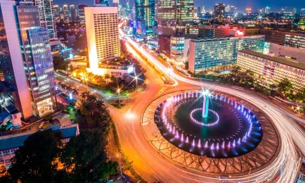 Di Balik Macetnya, Ternyata Jakarta Punya Rahasia Ini!