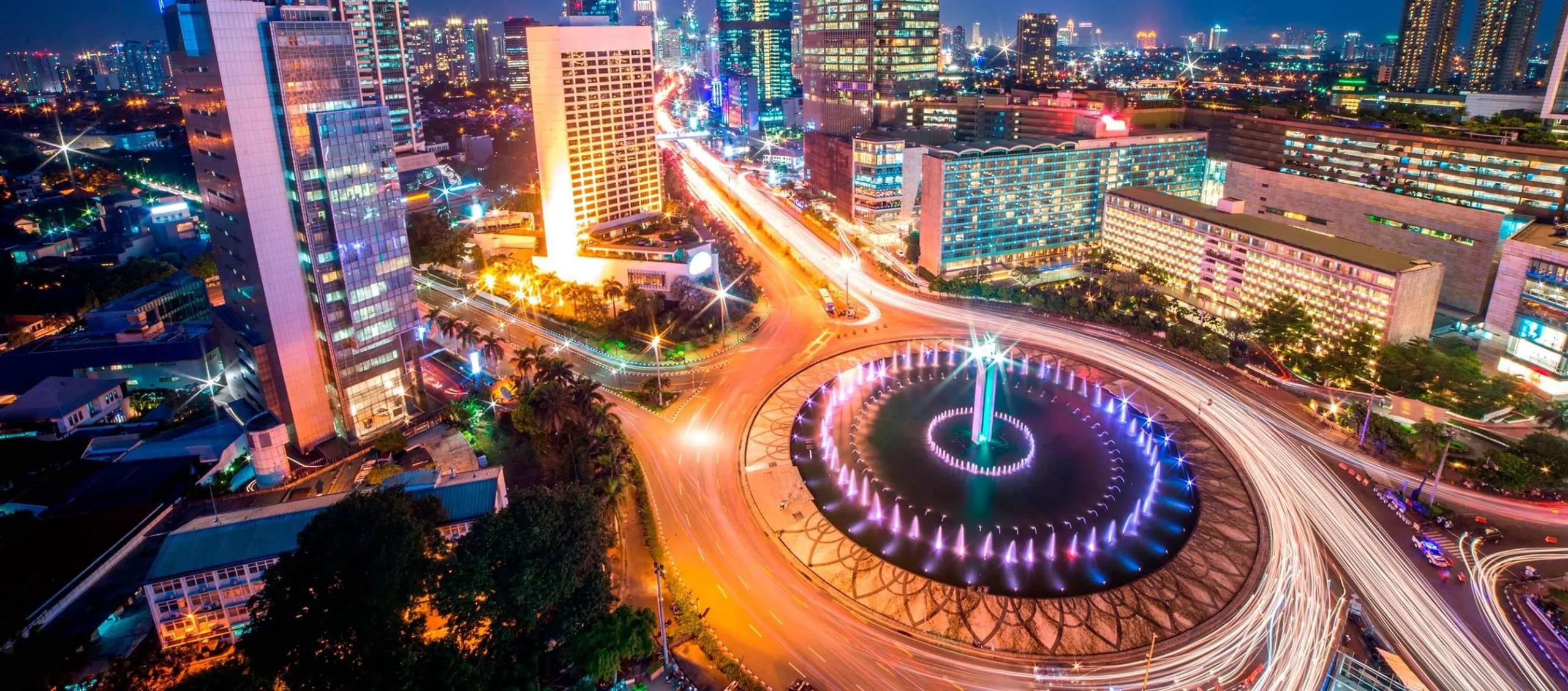 Di Balik Macetnya, Ternyata Jakarta Punya Rahasia Ini!