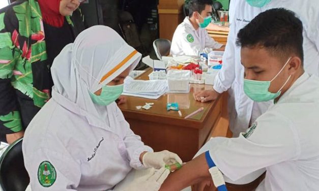 Mau Buka Praktik? Cek Syarat Wajib Yang Gak Boleh Kelewat