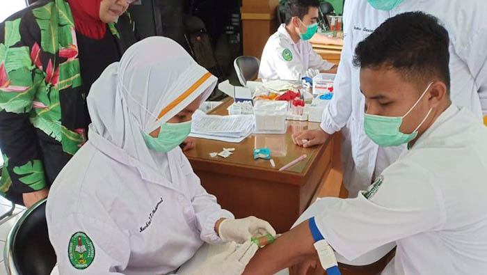 Mau Buka Praktik? Cek Syarat Wajib Yang Gak Boleh Kelewat