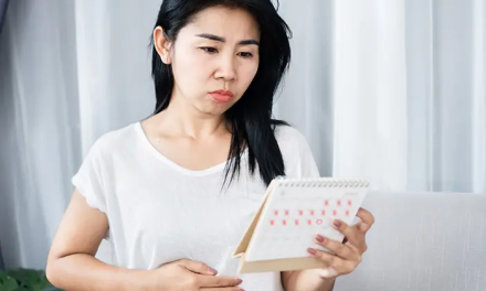 Menstruasi Nggak Teratur? Ini Masalah Utama Yang Perlu Tahu