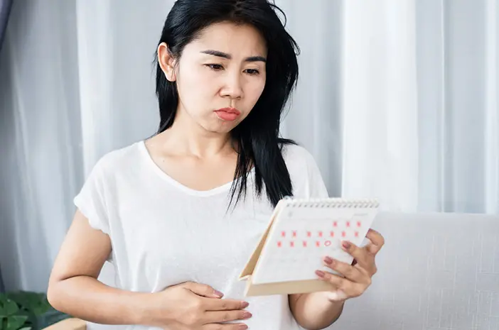 Menstruasi Nggak Teratur? Ini Masalah Utama Yang Perlu Tahu