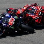 Sisi Positif Balap Motor: Saat Adrenalin Berubah Jadi Prestasi