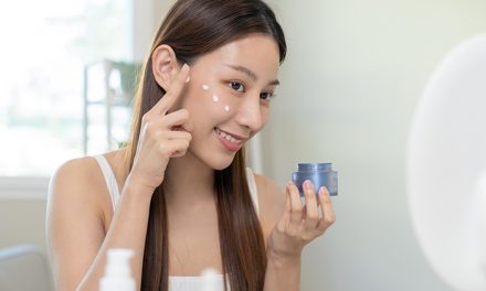 Skin Cycling: Rahasia Kulit Sehat Tanpa Iritasi