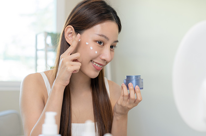 Skin Cycling: Rahasia Kulit Sehat Tanpa Iritasi