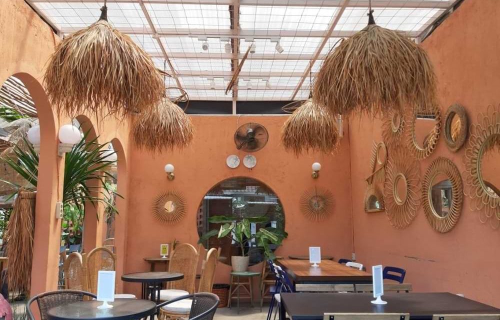 Spot Nongkrong Favorit Di Surabaya