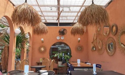 Spot Nongkrong Favorit Di Surabaya