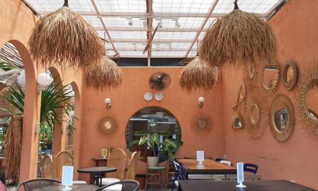 Spot Nongkrong Favorit Di Surabaya