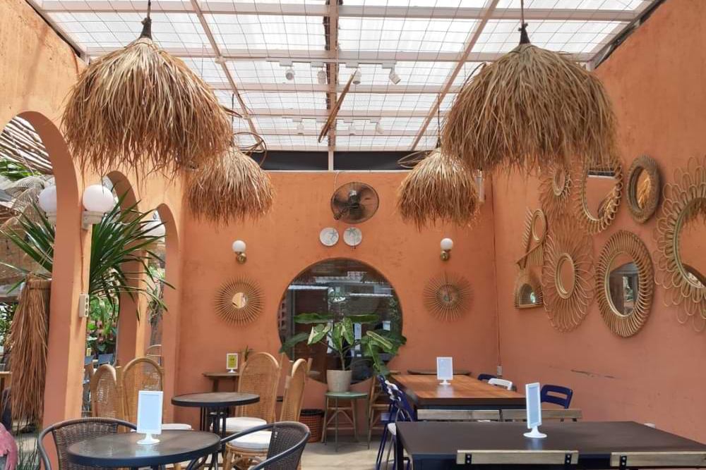 Spot Nongkrong Favorit Di Surabaya