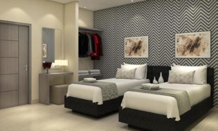Staycation Idul Adha: Pilihan Hotel Terbaik Di Kota Semarang