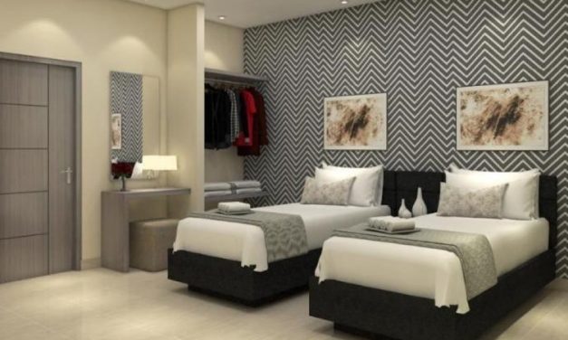 Staycation Idul Adha: Pilihan Hotel Terbaik Di Kota Semarang