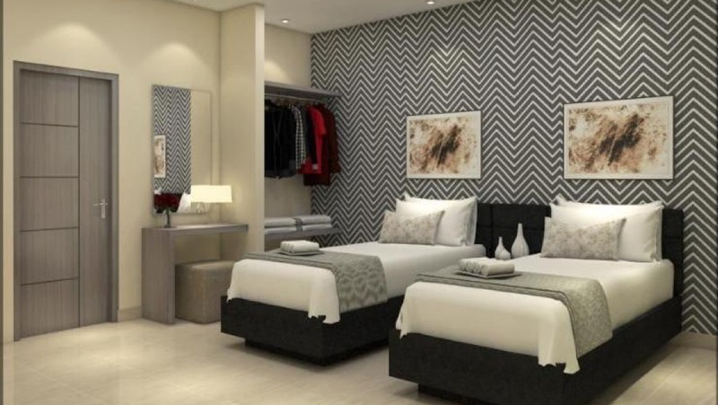Staycation Idul Adha: Pilihan Hotel Terbaik Di Kota Semarang